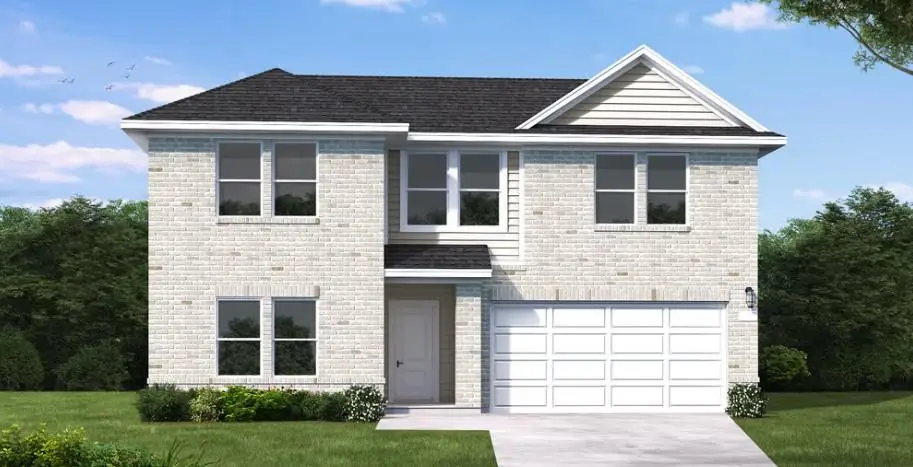 13508 Gray Landing Dr, Elgin, TX 78621 - Image #1