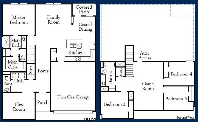 13508 Gray Landing Dr, Elgin, TX 78621 - Image #2