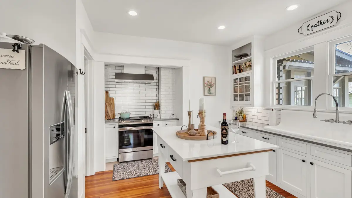 1502 Olive St, Georgetown, TX 78626 - Image #1