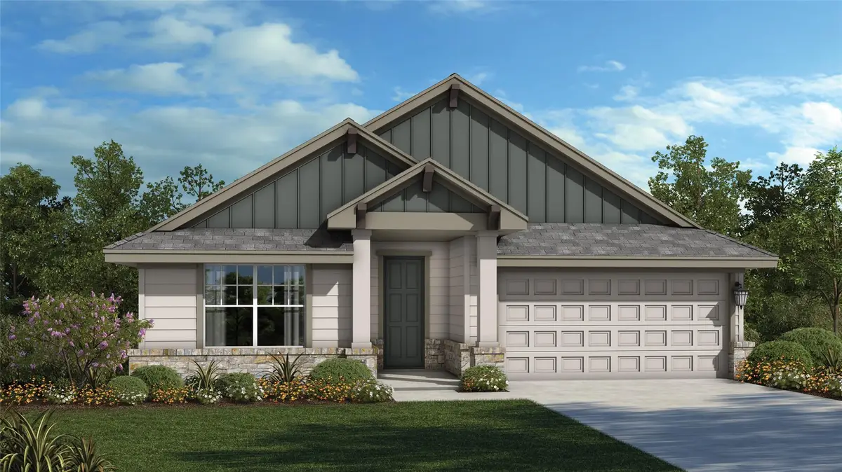 113 Salado Creek Trl, Bastrop, TX 78602 - #1