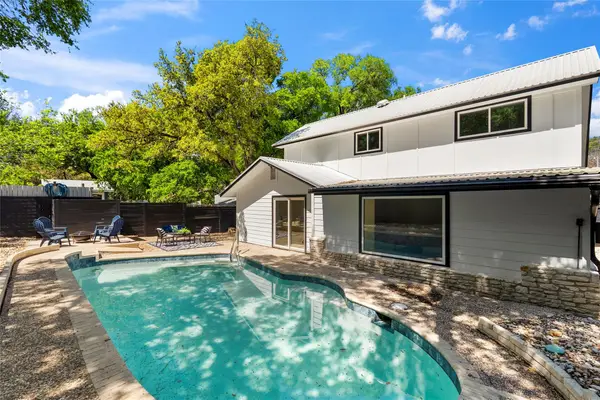 507 W Dittmar Rd, Austin, TX 78745