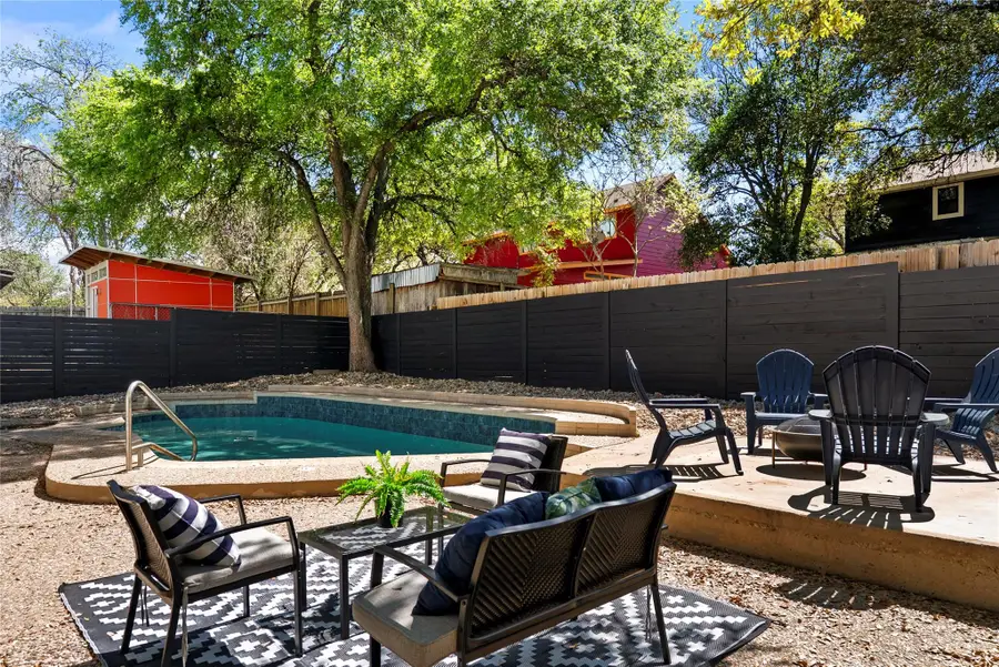 507 W Dittmar Rd, Austin, TX 78745 - #3