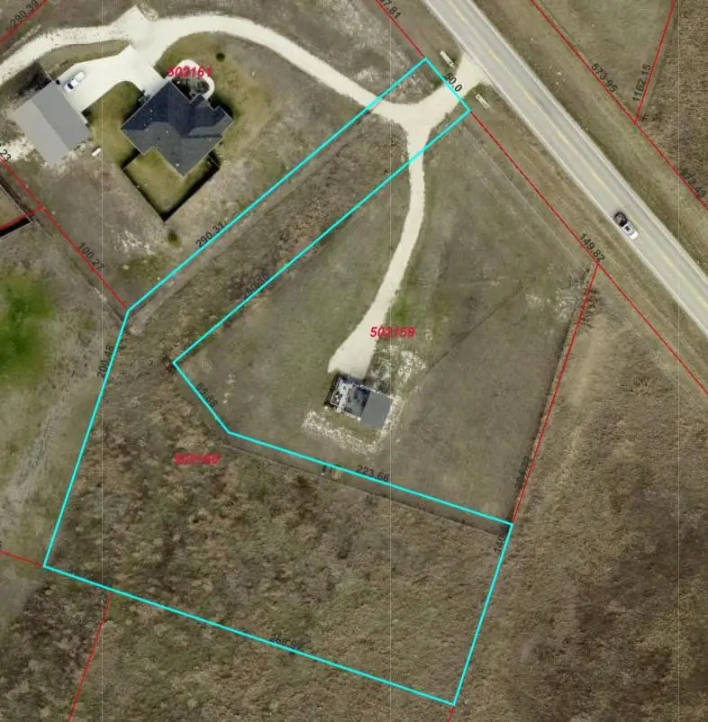 4005 Fm 2268, Salado, TX 76571 - Image #3