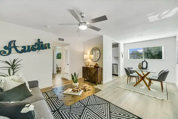 3703 Harmon Ave #104, Austin, TX 78705