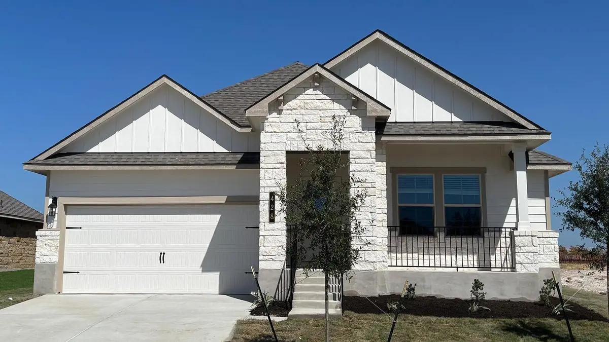 428 Creekfall Rd, Burnet, TX 78611 - #1