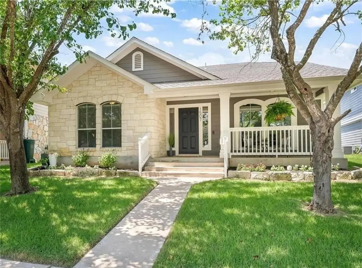 1507 Big Bend Dr, Cedar Park, TX 78613 - #1