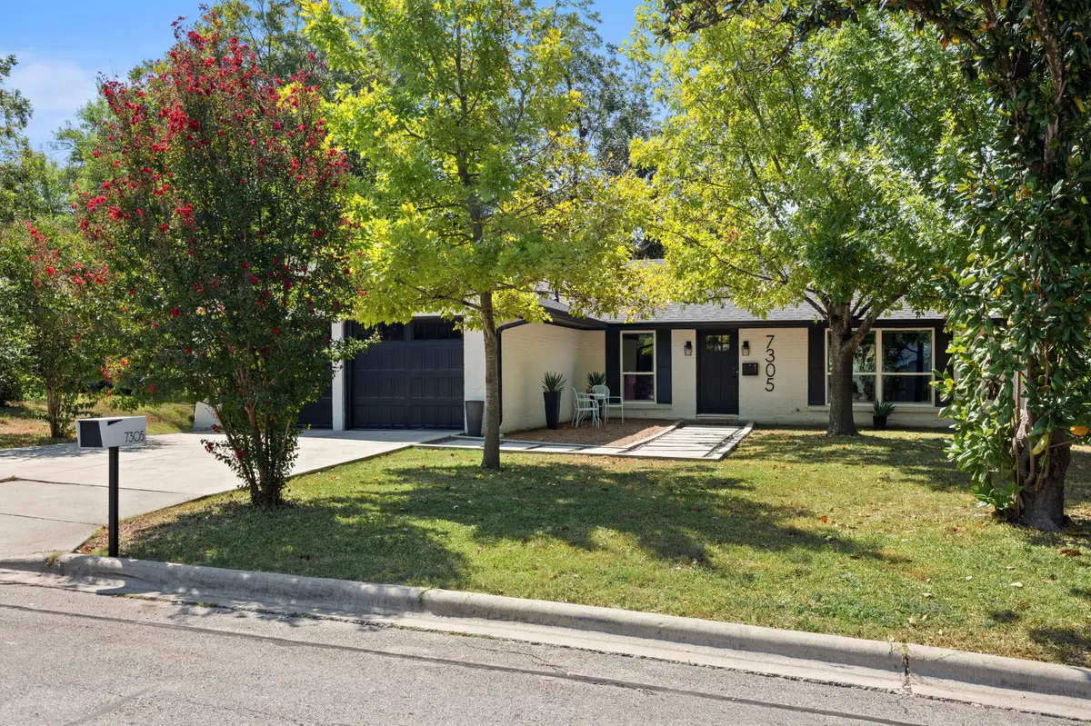 7305 Meadowood Dr, Austin, TX 78723 - Image #1