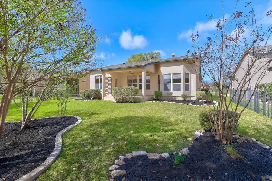 141 Blazing Star Dr, Georgetown, TX 78633 - #2