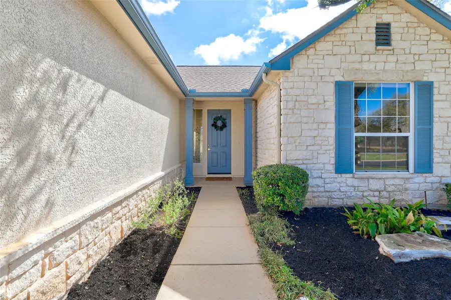 141 Blazing Star Dr, Georgetown, TX 78633 - #3