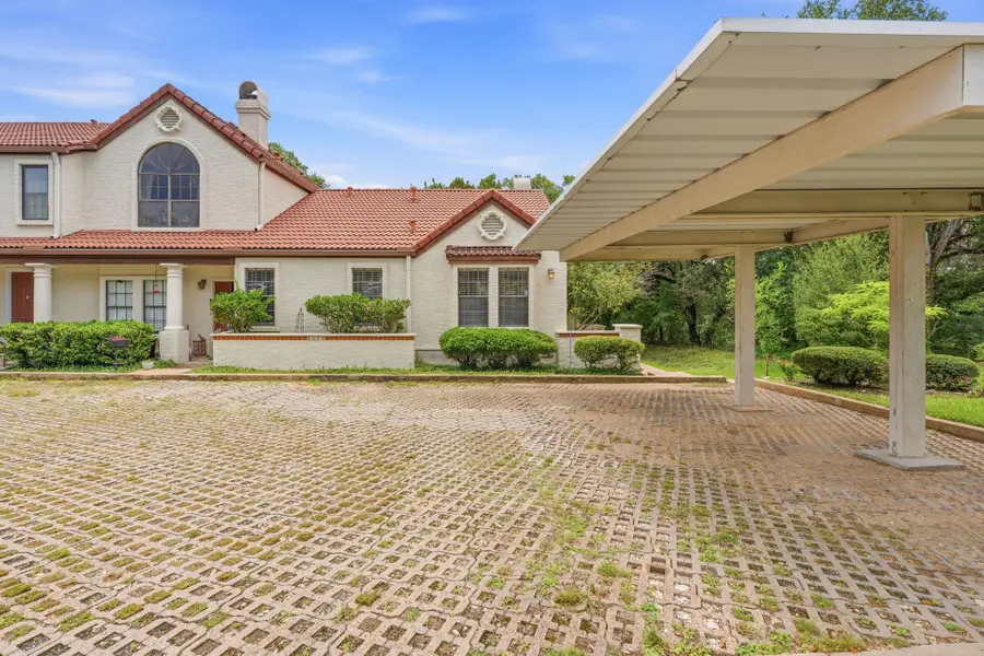 4305 Bonnell Vista Cv #A-6, Austin, TX 78731 - #3