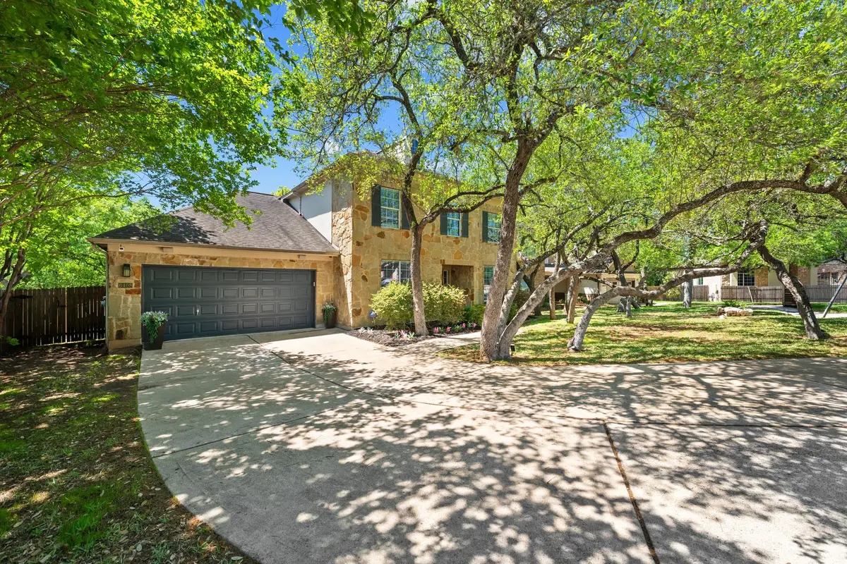 6408 Magenta Ln, Austin, TX 78739 - #1