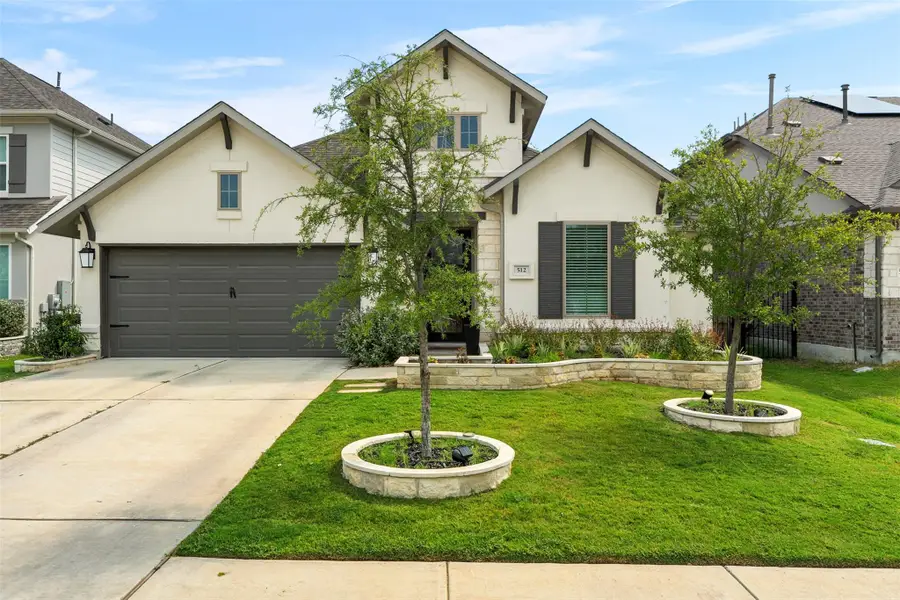 512 Monrovia Ct, Liberty Hill, TX 78642 - Image #3