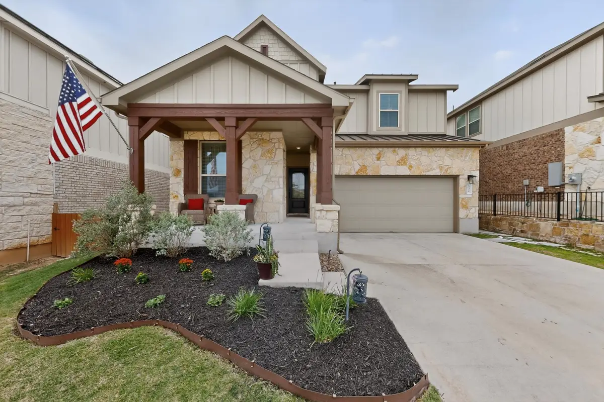 534 Grace Lilly Dr, Buda, TX 78610 - #1