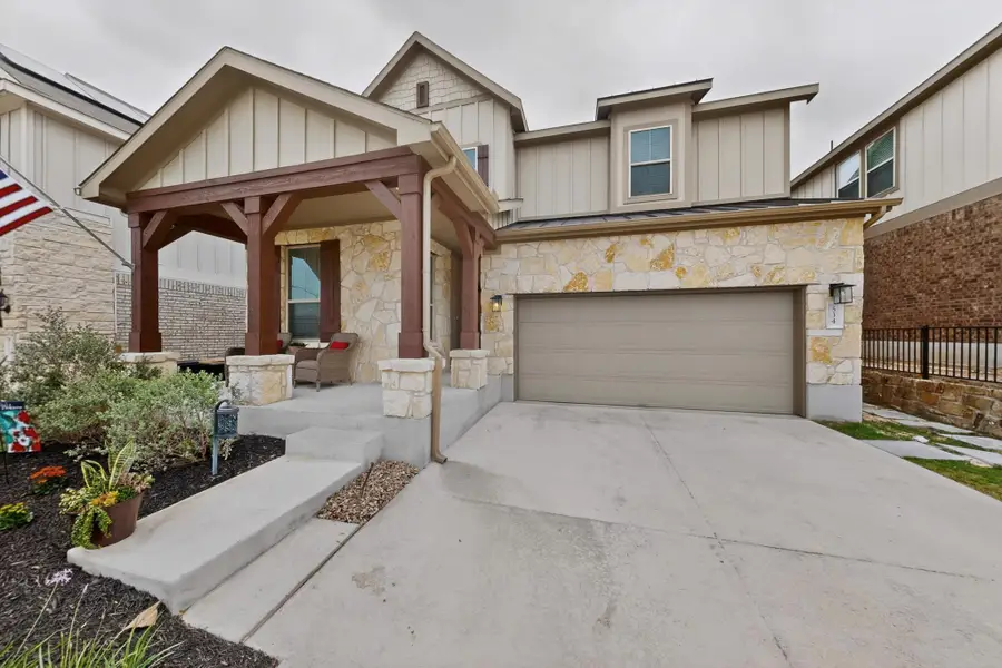 534 Grace Lilly Dr, Buda, TX 78610 - #3