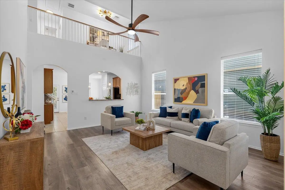 10315 Marietta Dr, Austin, TX 78748 - #1