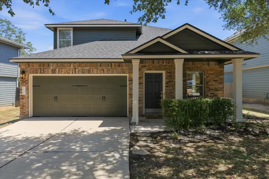 10315 Marietta Dr, Austin, TX 78748 - #2