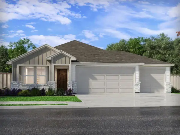 140 Woodbrook Dr, Georgetown, TX 78674