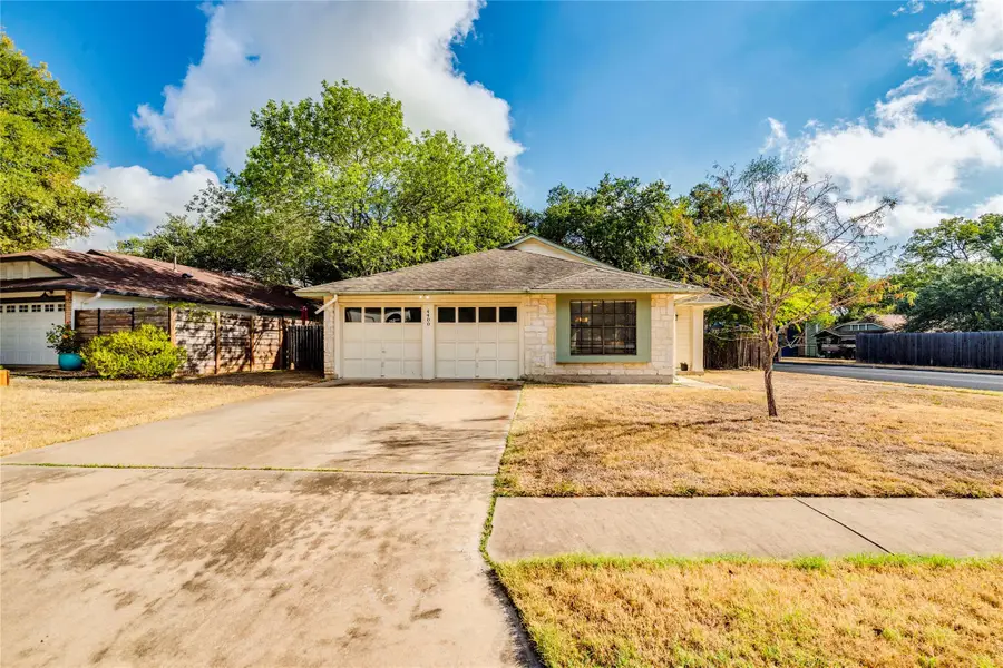 4400 Manzanillo Dr, Austin, TX 78749 - #3