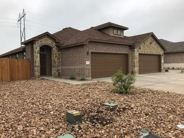 124 - 126 Hidden Springs Dr, Bastrop, TX 78602