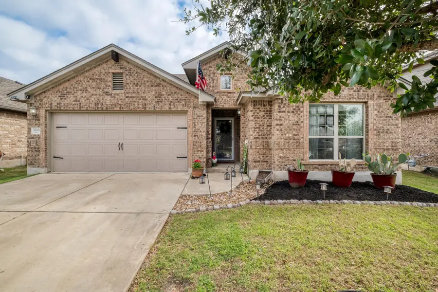 3708 Wetland Dr, Pflugerville, TX 78660 - #2