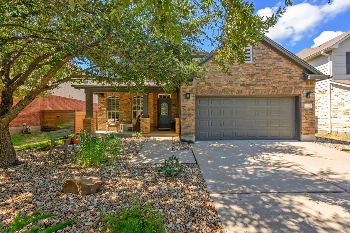 1411 Gorham St, Austin, TX 78758 - #1