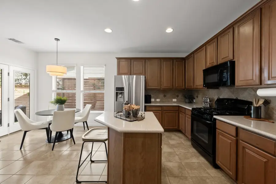 1411 Gorham St, Austin, TX 78758 - #3