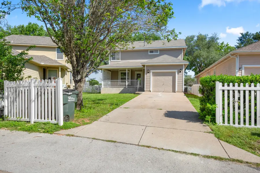 360 Sampson, Kyle, TX 78640 - #2