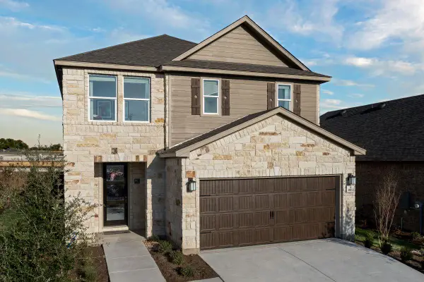 3813 Tufino Ln, Round Rock, TX 78665