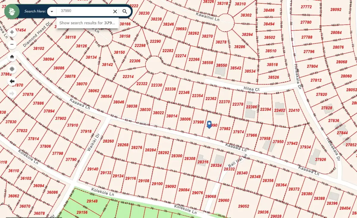 0 Kaaawa Ln, Bastrop, TX 78602 - Image #1