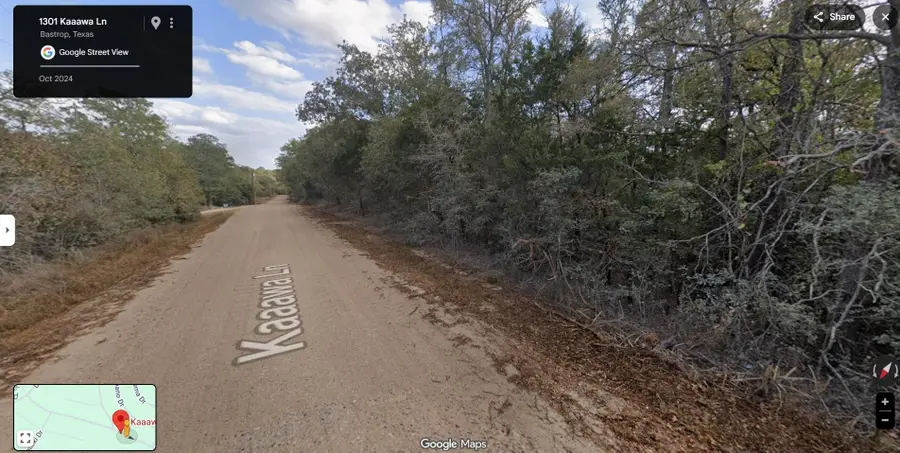0 Kaaawa Ln, Bastrop, TX 78602 - Image #3