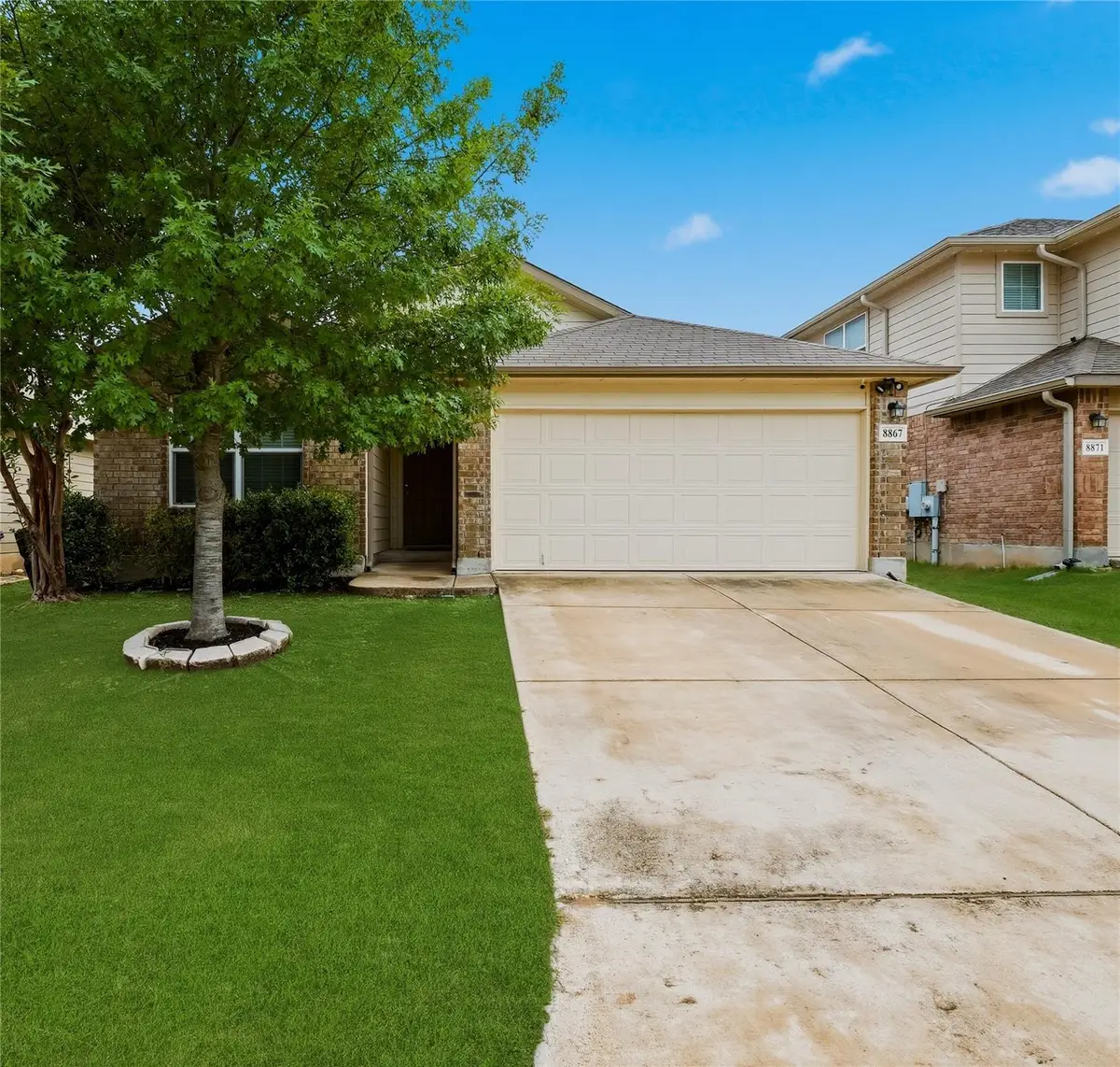 8867 Belgian Fls, San Antonio, TX 78254 - #1