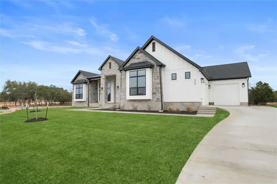 508 Vale Pond Spur, Georgetown, TX 78633 - #3