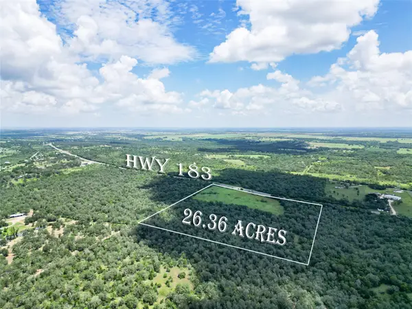 0 S Hwy 183, Lockhart, TX 78644