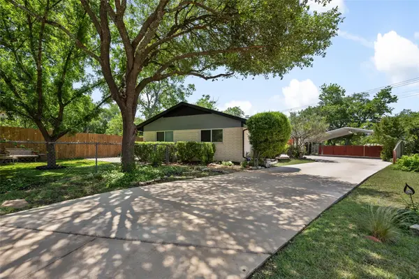 8500 Woodstone Dr Dr #Unit A and Unit B, Austin, TX 78757
