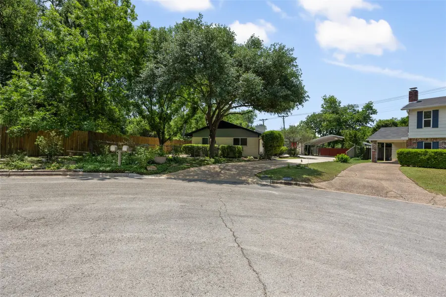 8500 Woodstone Dr Dr #Unit A and Unit B, Austin, TX 78757 - #2