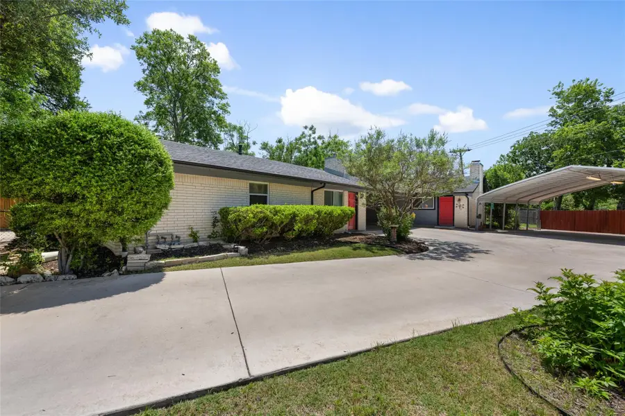 8500 Woodstone Dr Dr #Unit A and Unit B, Austin, TX 78757 - #3