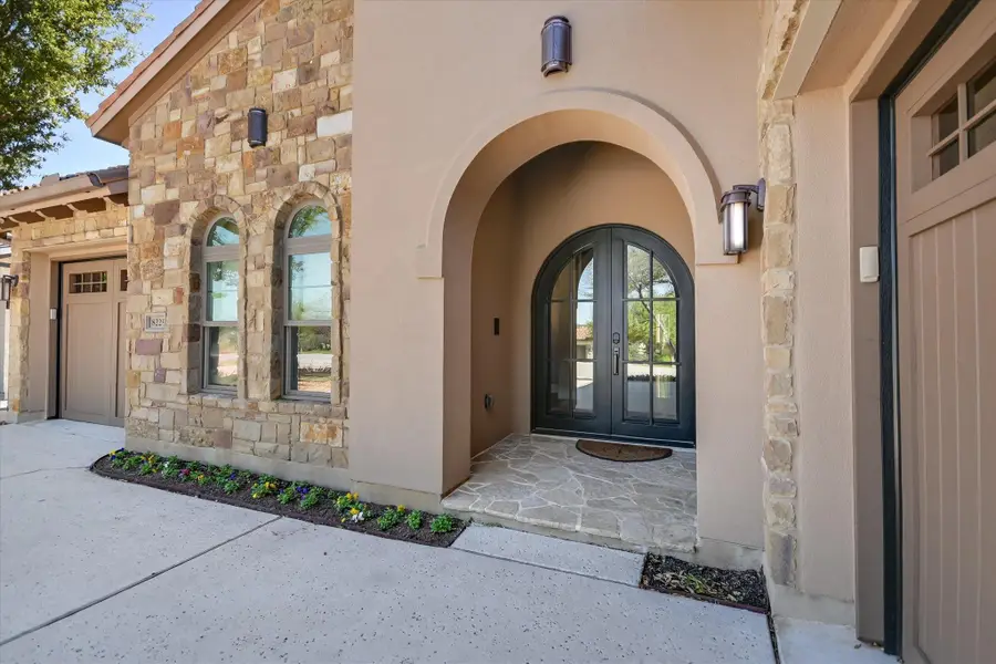 8225 Carranzo Dr, Austin, TX 78735 - #3