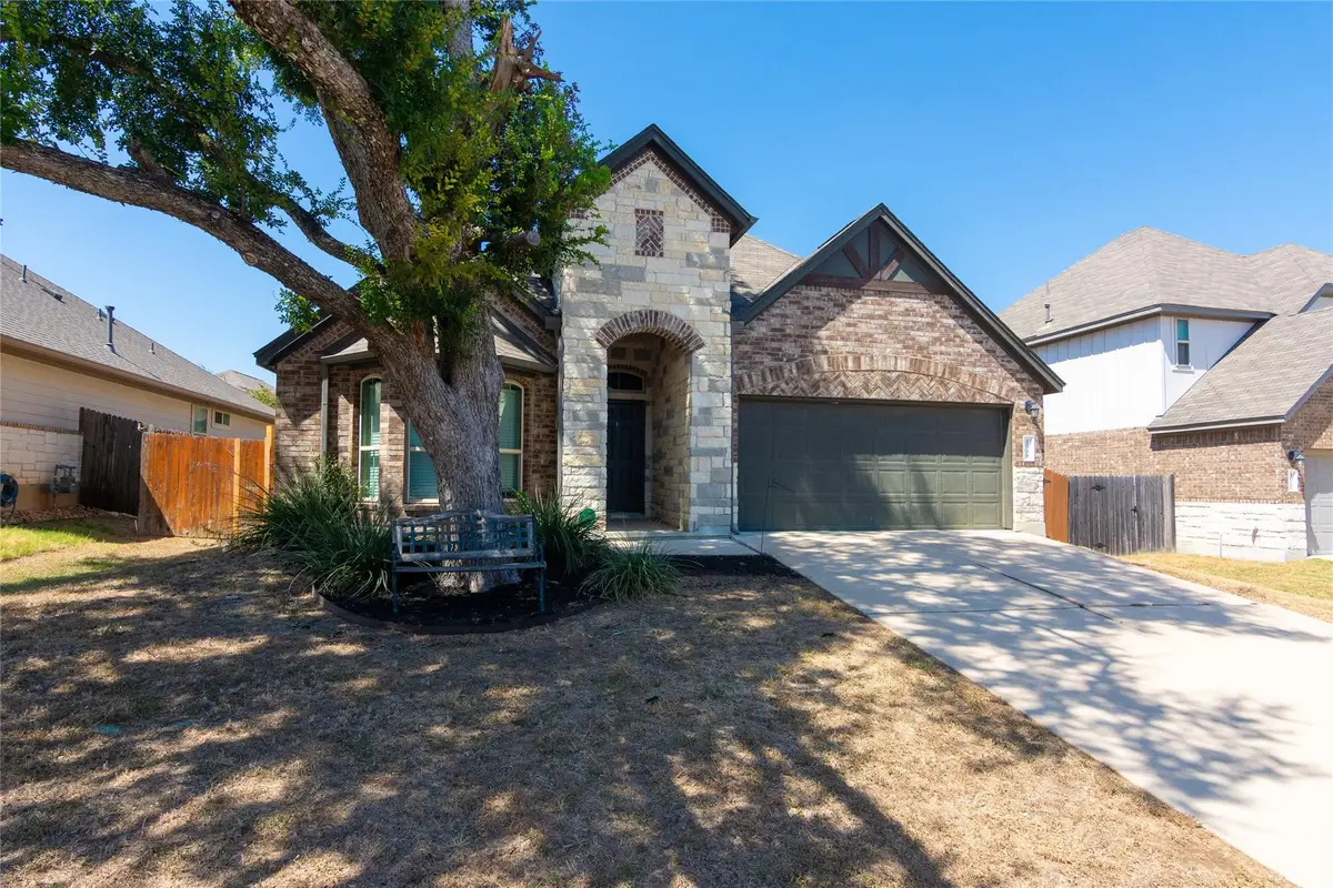1916 Bobbywoods Ln, Manchaca, TX 78652 - #1