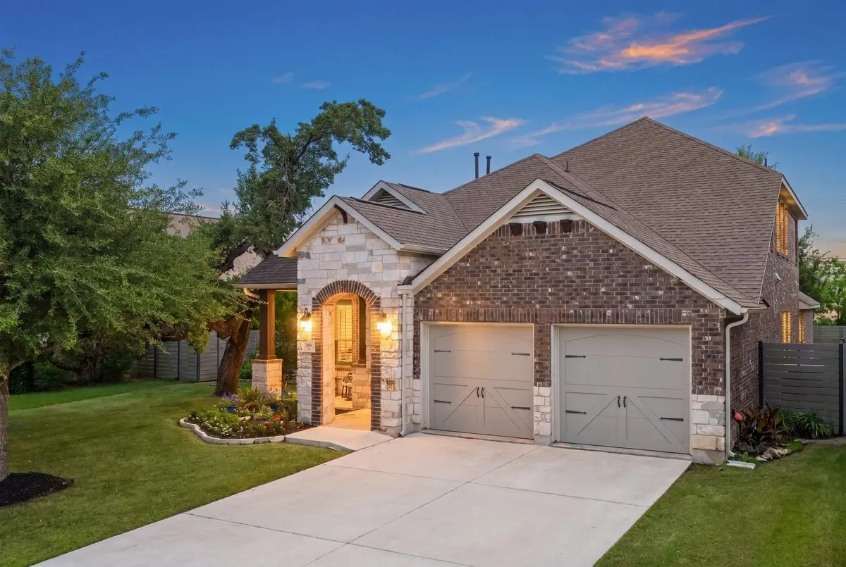 181 Belford St, Georgetown, TX 78628 - #1