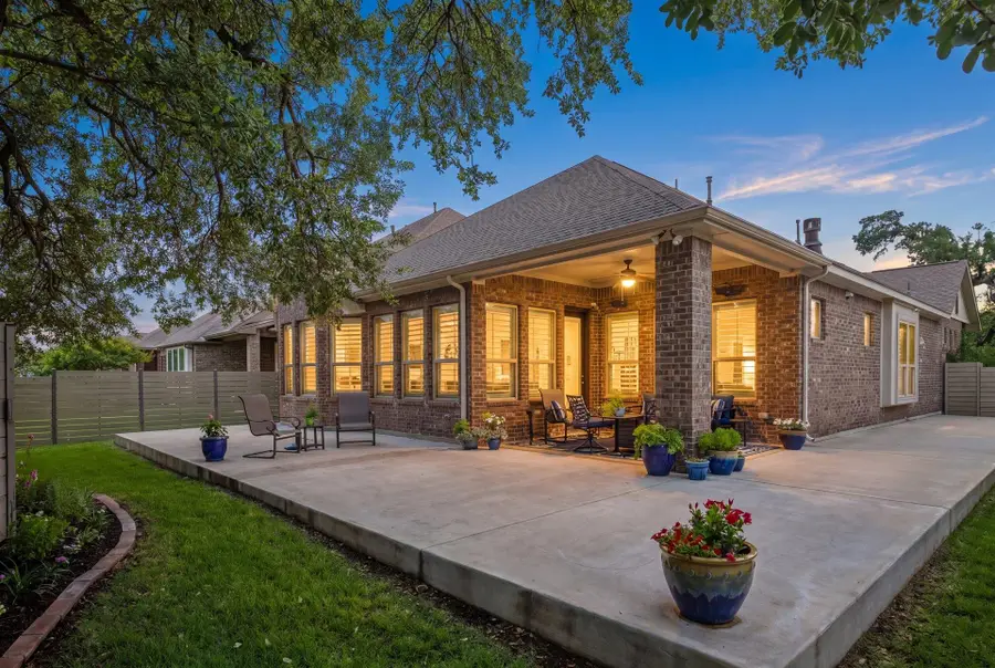 181 Belford St, Georgetown, TX 78628 - #2