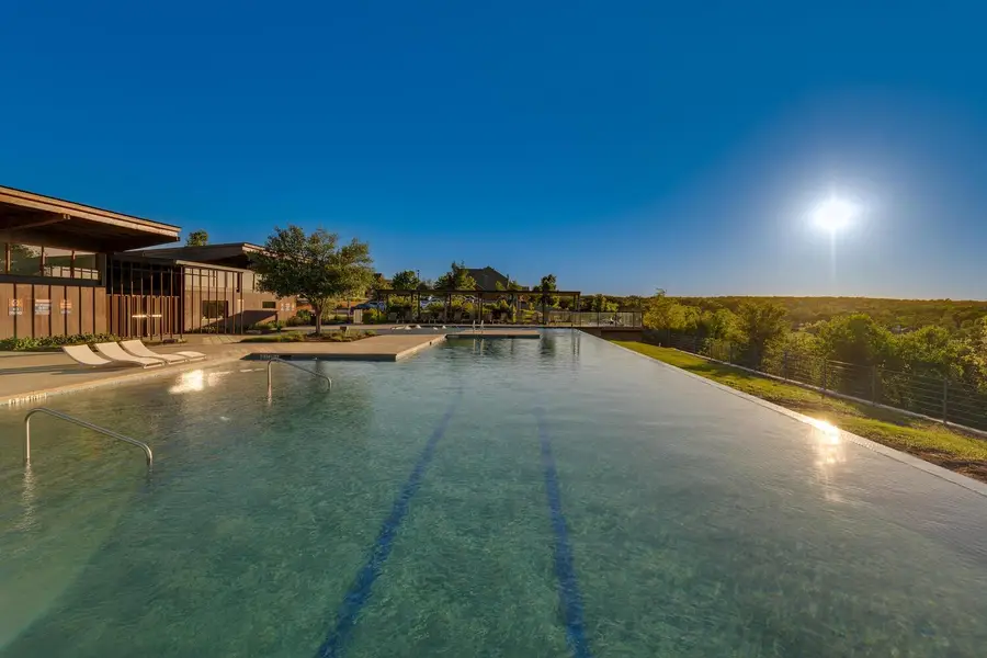 181 Belford St, Georgetown, TX 78628 - #3