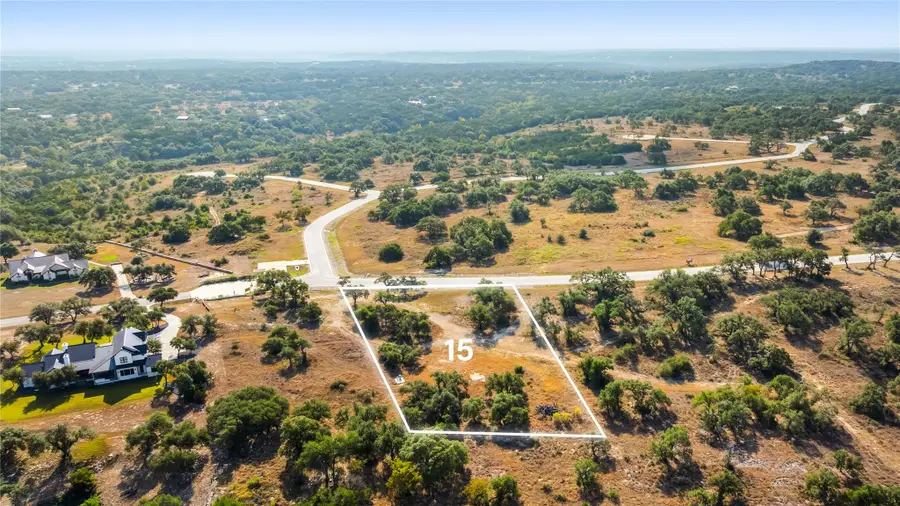 LOT 15 Tuscany Dr, Driftwood, TX 78619 - #2
