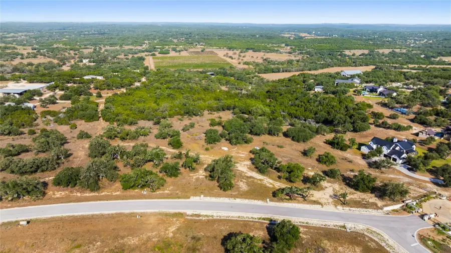 LOT 15 Tuscany Dr, Driftwood, TX 78619 - #3