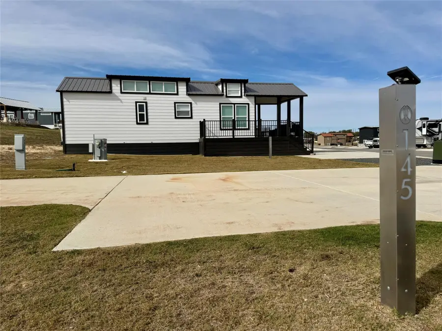 5386 Ranch Road 1376 Rd #145, Fredericksburg, TX 78624 - #2