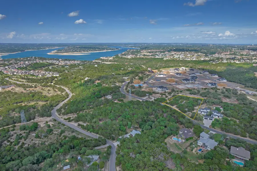 3515 Crosswind Dr, Spicewood, TX 78669 - Image #2