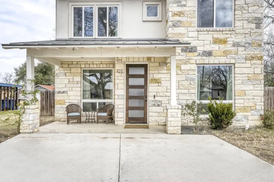 125 Irene St, Elgin, TX 78621 - #3