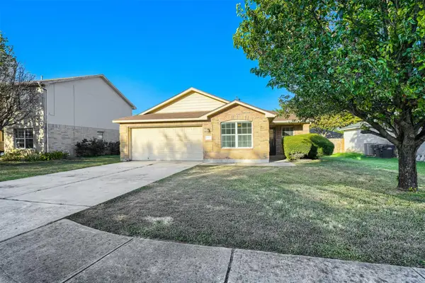708 Pampas Ricas Dr, Leander, TX 78641