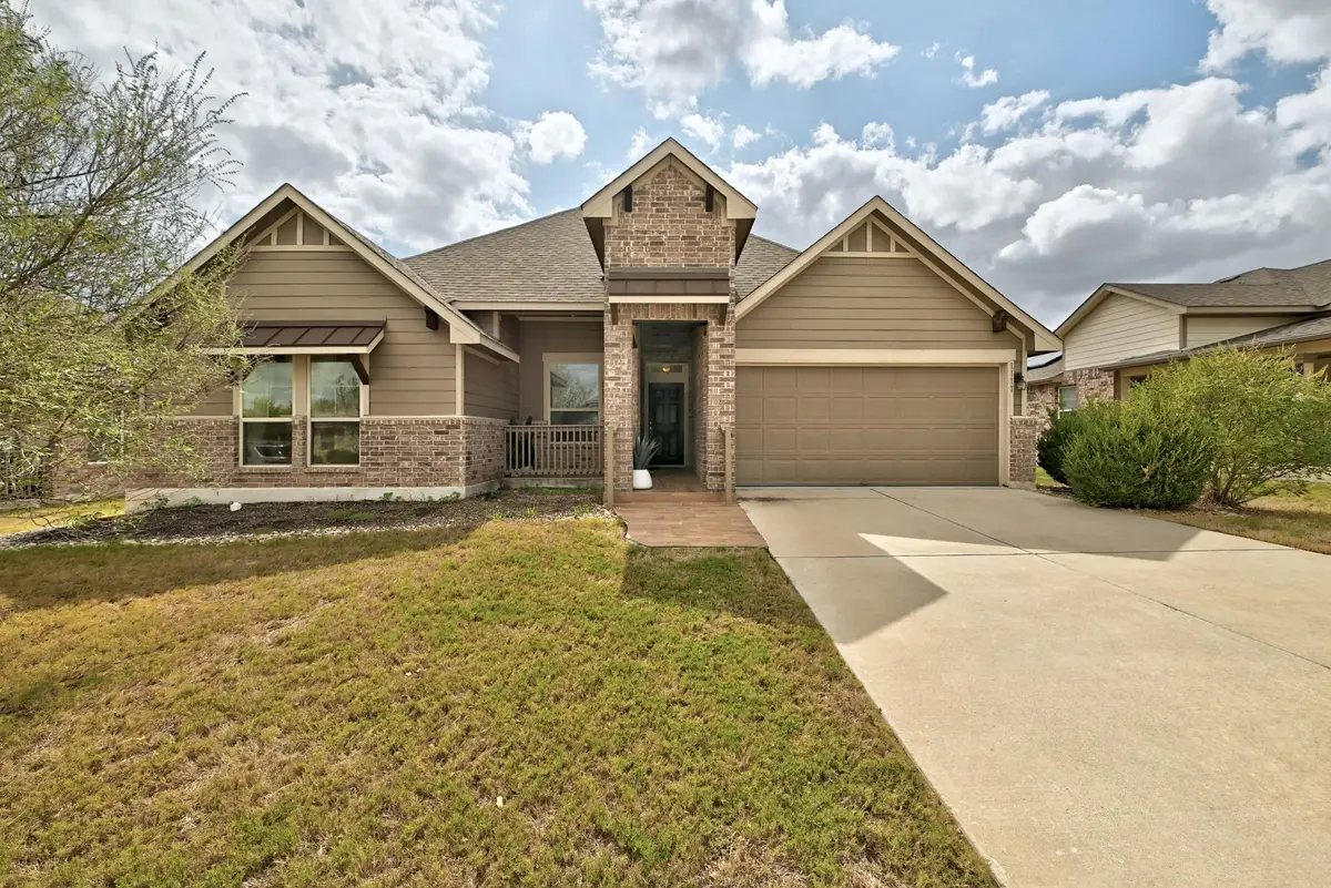 1111 Halekala Trl, Pflugerville, TX 78660 - #1