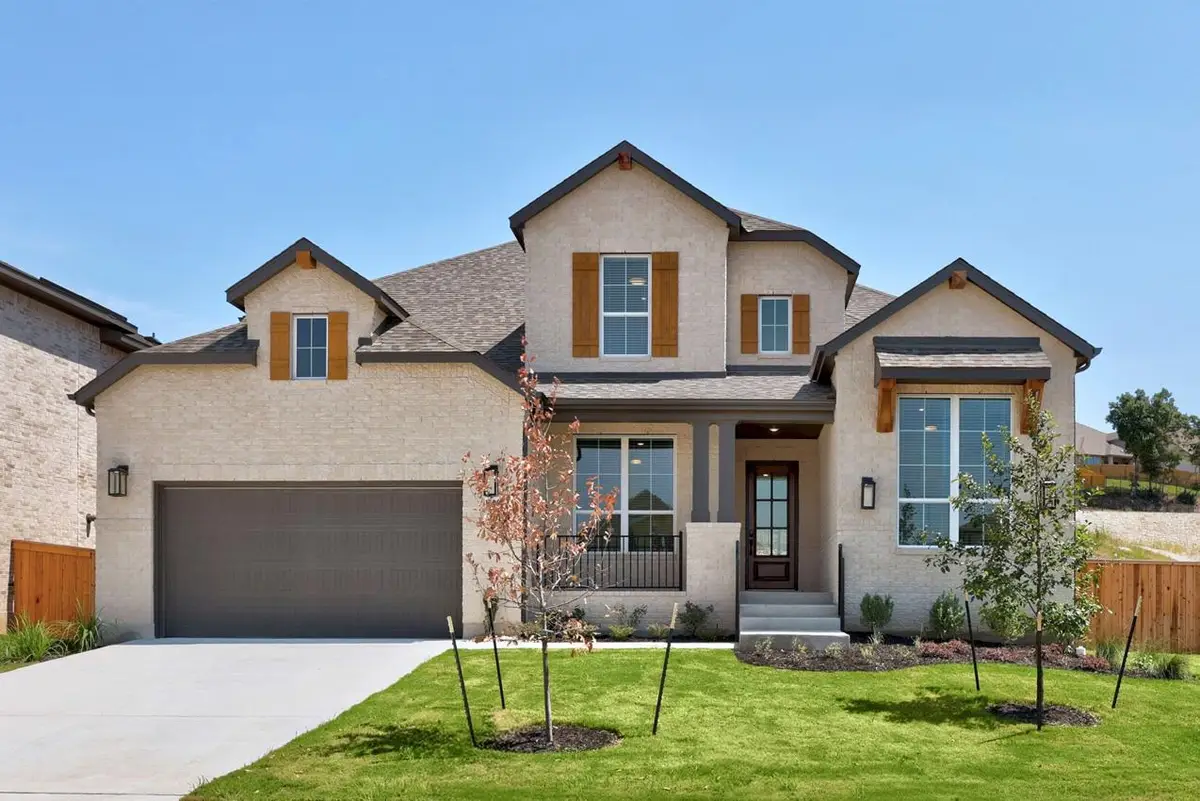 1508 Treasure Map Vw, Leander, TX 78641 - Image #1