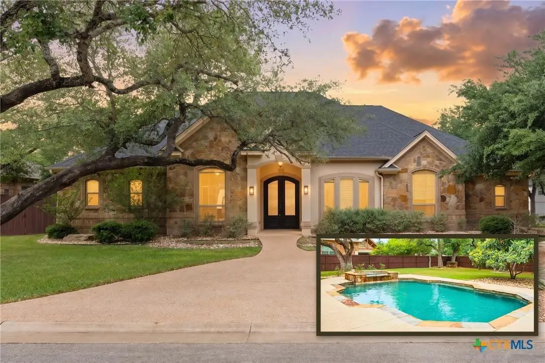 12 Lago Verde Ln, Belton, TX 76513 - #1